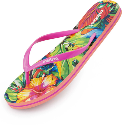 Damen flip flops mistral - flops,