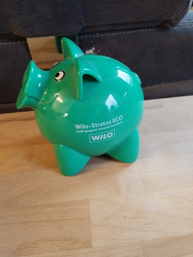 Sparschwein mit schlüssel - sparschwein,
