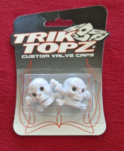 Trik topz ventilkappen - trik,