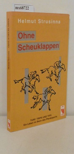 Ohne scheuklappen turf tips - ohne,