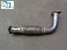 Auspuffrohr Vorn Ford Mondeo 2.0 Turnier Tdci Bj 2004 B5Y/B4Y/BWY 1901138