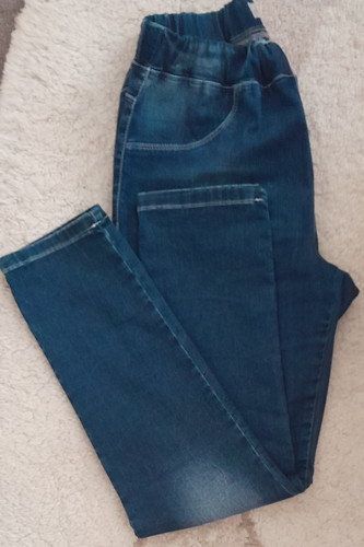 Tredy jegging mit - ,