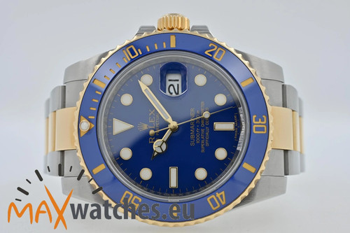 Rolex submariner stahl - stahl, steel