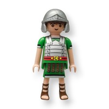 Playmobil Figur Mann Römer