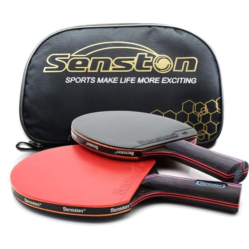 Tischtennisschläger set - tischtennisschläger, 2