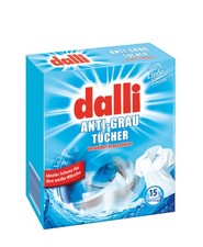 DALLI Anti Grau Tücher |