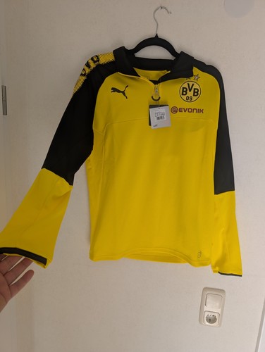 Neu puma trainingsjacke track - trainingsjacke,