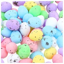 STYROPOREIER Ostern Dekoration