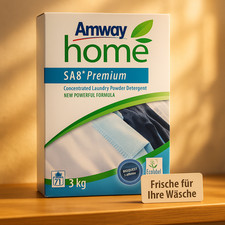 2 x Amway Home - Premium