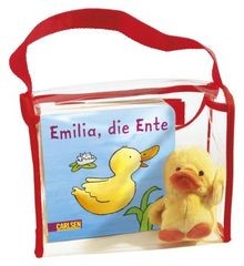 Fingerpuppen taschen emilia - fingerpuppen-taschen:,