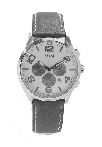 Neue quartz chronograph - neue,