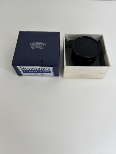 Schneider kreuznach componon - schneider,