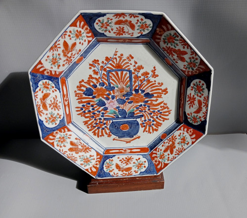 Antike japanische imari - antike,