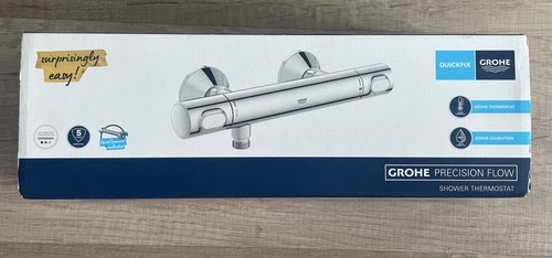 Grohe precision flow - precision,