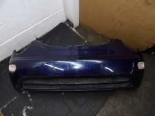 Vw New Beetle 9C Stoßstange