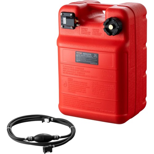 Boot kraftstofftank 24l - kraftstofftank,