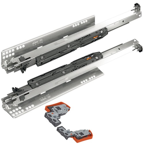 Blum movento blumotion 760h - movento,