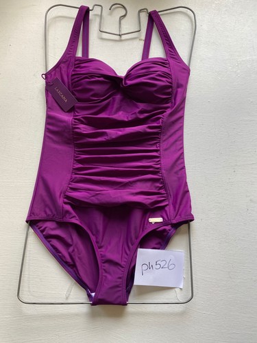 Lascana shaping badeanzug - shaping, pink