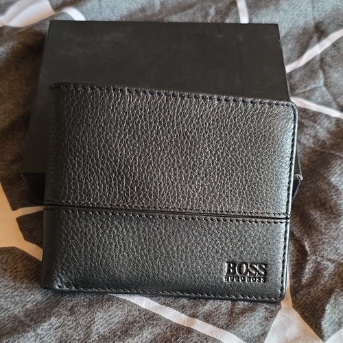 Hugo boss herren geldbörse - herren,