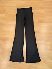 Bershka schwarze