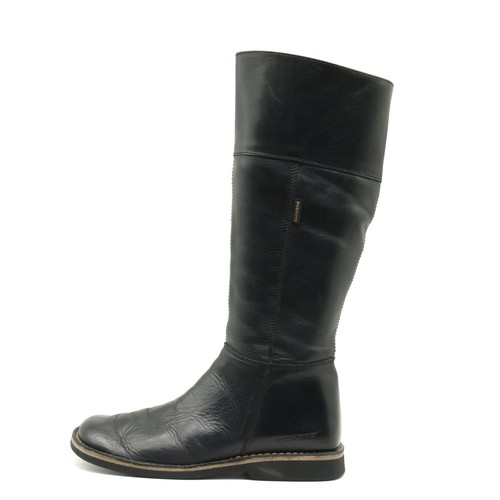 Kickers damen 8665 stiefel - damen,