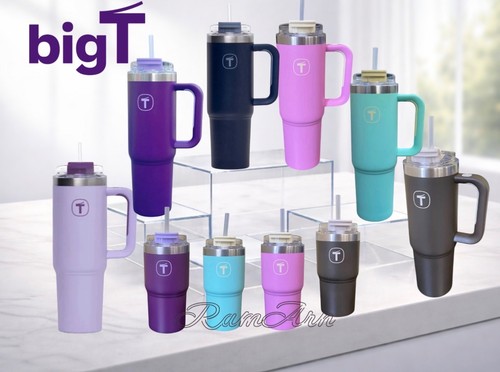 Tupperware tumpler big - tupperware,