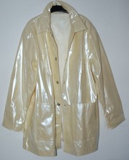 Tolle Einmalige Vintage PVC