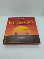 Die Siedler von Catan - Das