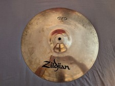 Zildjian ZBT 16" Crash