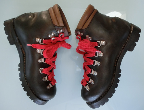 Bergstiefel kastinger größe - bergstiefel,