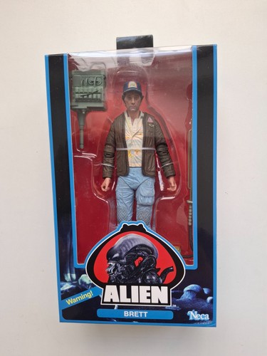 Neca figur alien giger - hr,