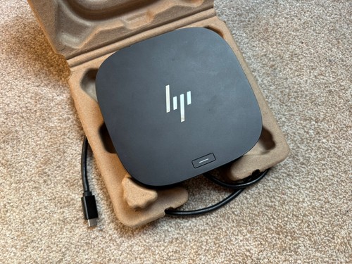 Usb essential dock ovp - g5,