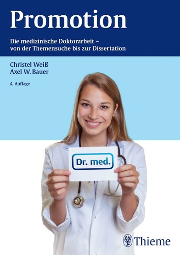 Medizinstudium promotion von - promotion,