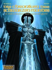 Die Chroniken des schwarzen