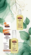 Palmers Cocoa Butter Formula Skin Therapy Oil with Vitamin E for Unisex 5.1 Oz O