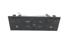 Opel Vectra C Radiobedienteil