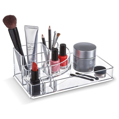 Make organizer - make-up,