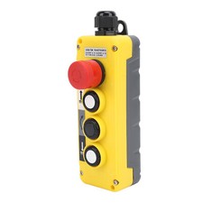 Hängetaster Kran Steuerung