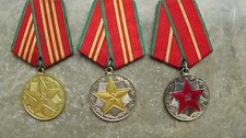 ORDEN-MEDAILLE UDSSR, CCCP