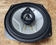 3-Wege Einbau-Lautsprecher