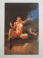 Vampirella DE Ray Lago 2000 Die Braut des Chaos