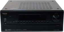 Onkyo nr901 channel 770 - nr901,