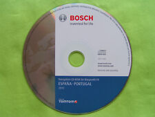 CD NAVIGATION FX SPANIEN PORTUGAL 2012 V4 VW RNS 310 TIGUAN SEAT SKODA AMUNDSEN