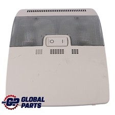 Audi A3 8P Innenraum Dach