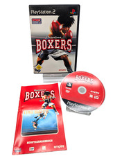 Victorious Boxers PS2 | Deutsch | Sony Playstation 2 | inkl. Anleitung