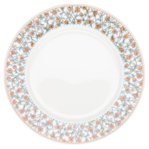Speiseteller orange rosenthal - orange,