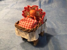 🌺Vintage Puppenhaus