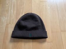 Polo Ralph Lauren, Mütze, braun, one size