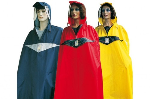 Hock fahrrad sport regenponcho - hock, fahrrad/sport
