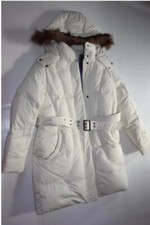Polo Sylt Daunenjacke Mantel /